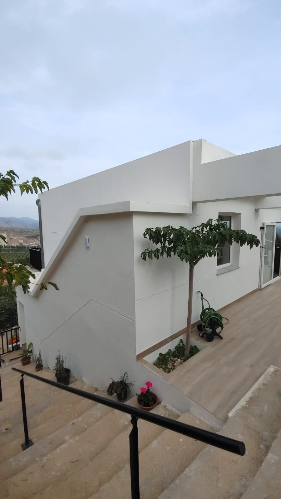 Unifamiliar en La Torreta