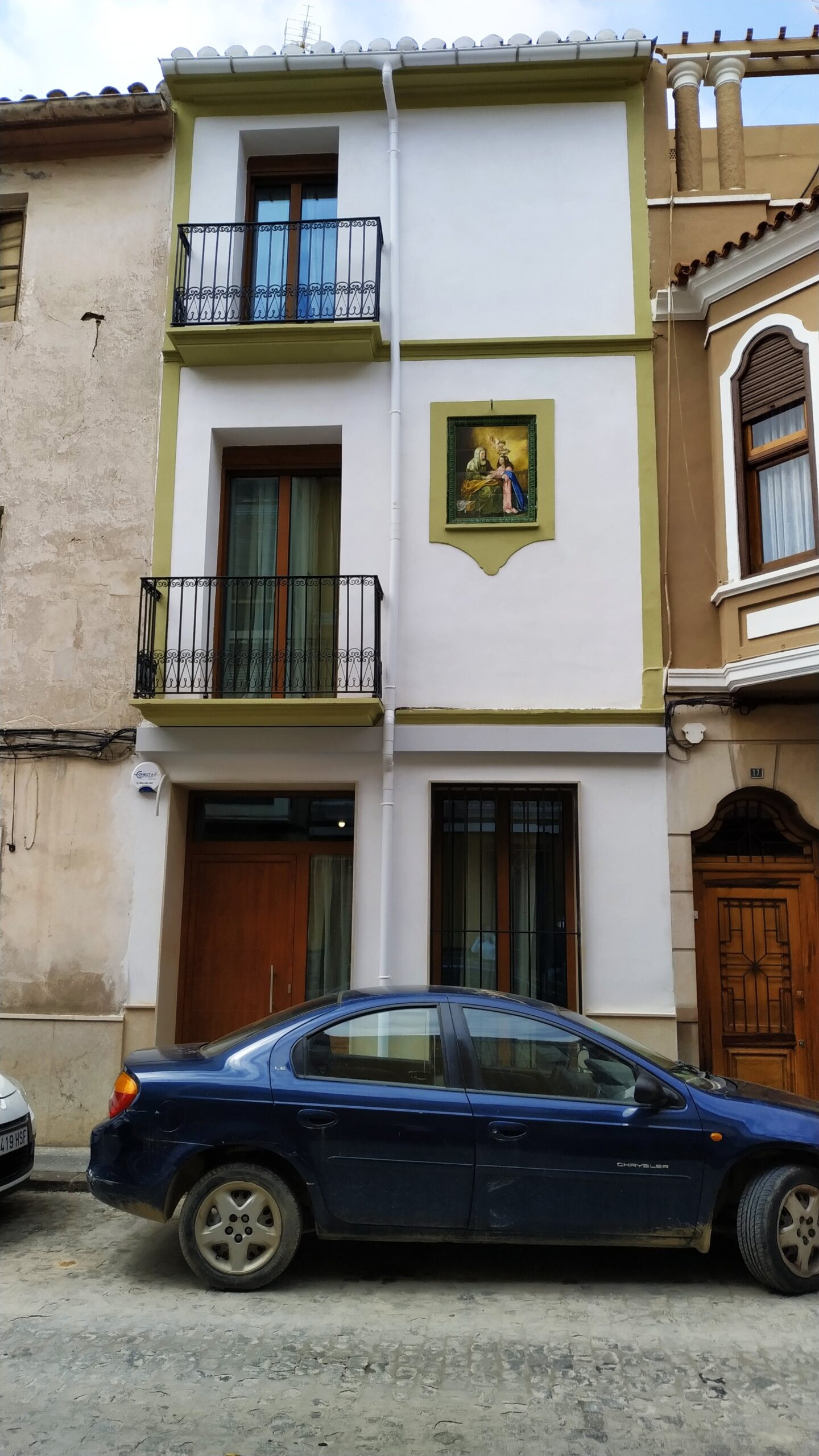 Unifamiliar en Vila-Real