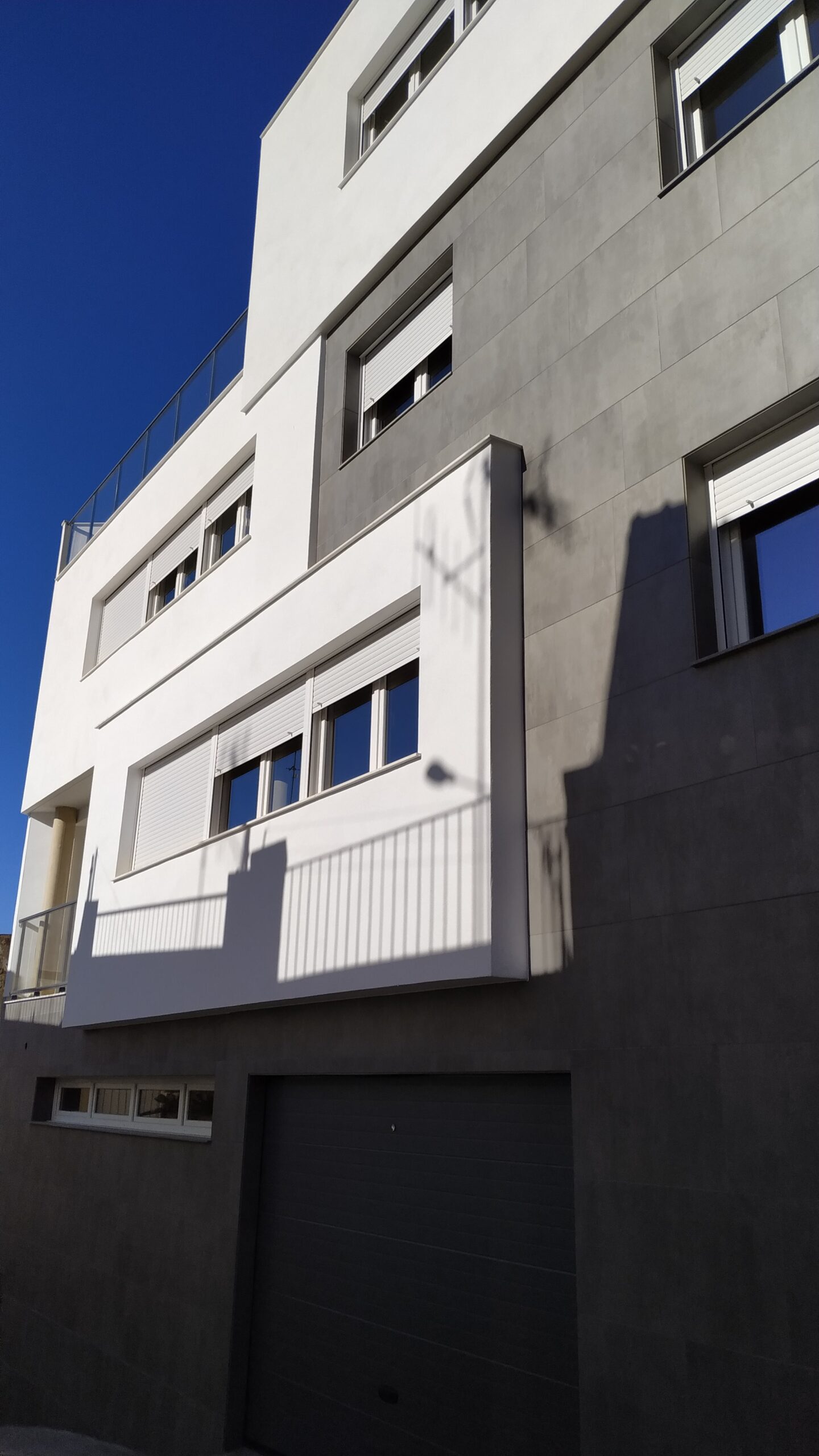 Unifamiliar en Borriol