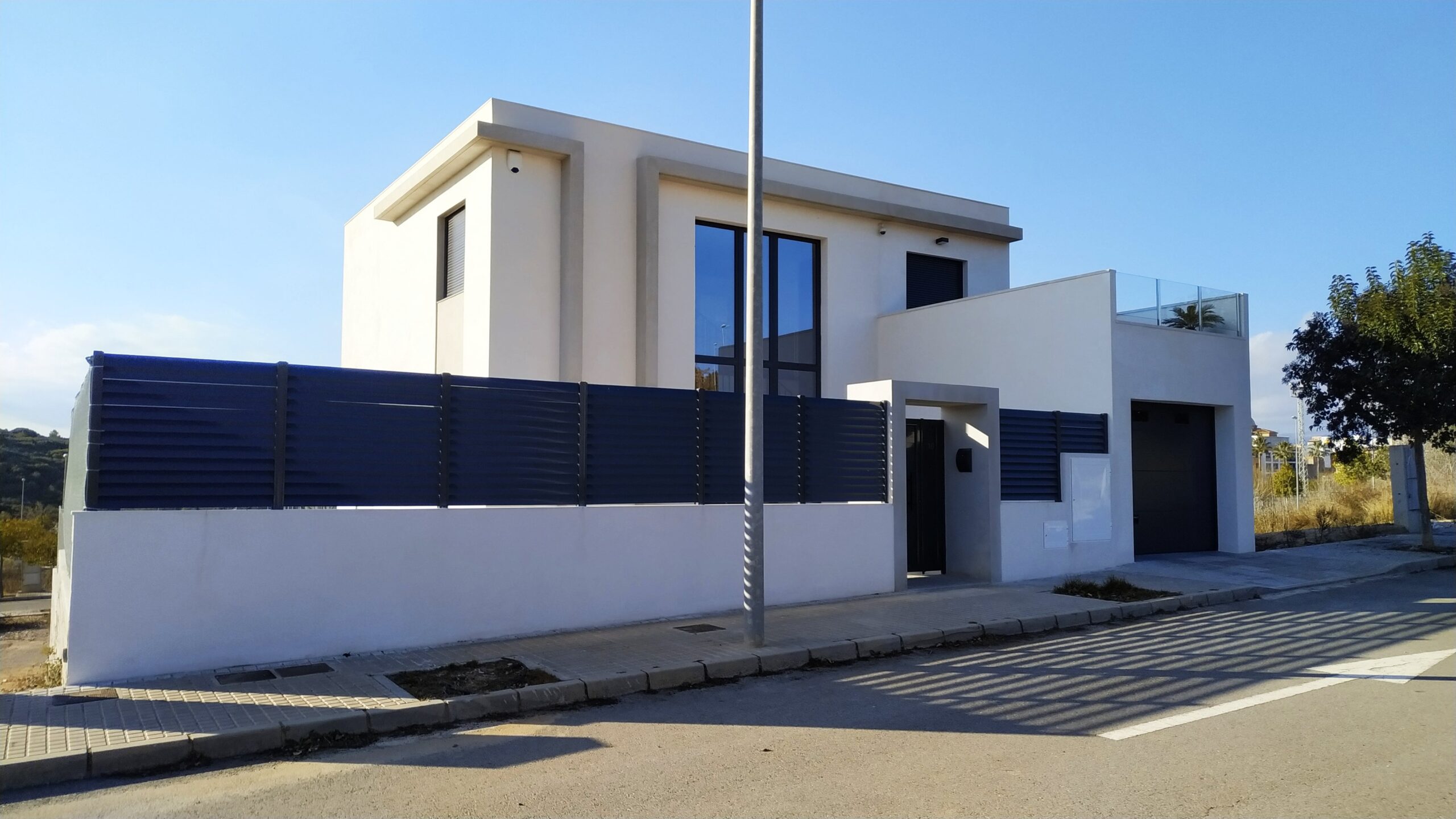 Unifamiliar en Cabanes